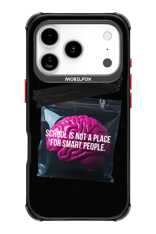 Smart people 2.0 - Apple iPhone 17 Pro - Image 7