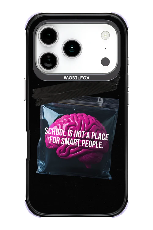 Smart people 2.0 - Apple iPhone 17 Pro - Image 9