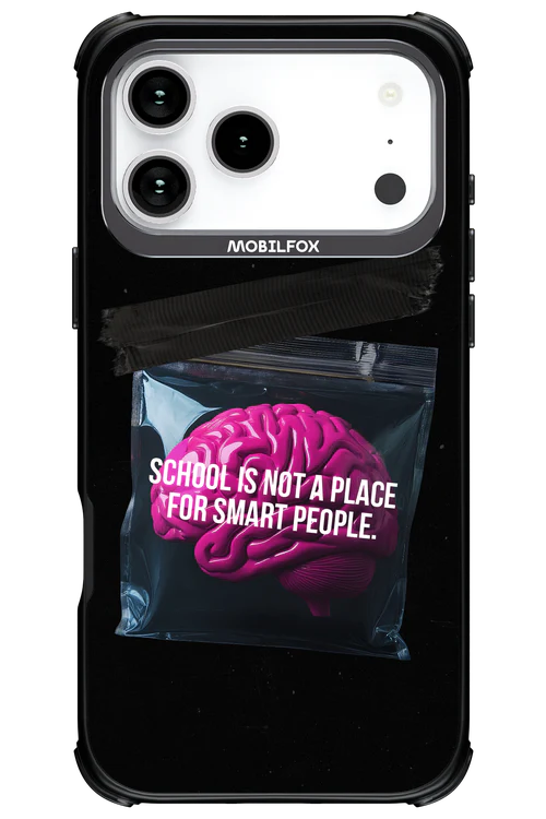 Smart people 2.0 - Apple iPhone 17 Pro Max - Image 6