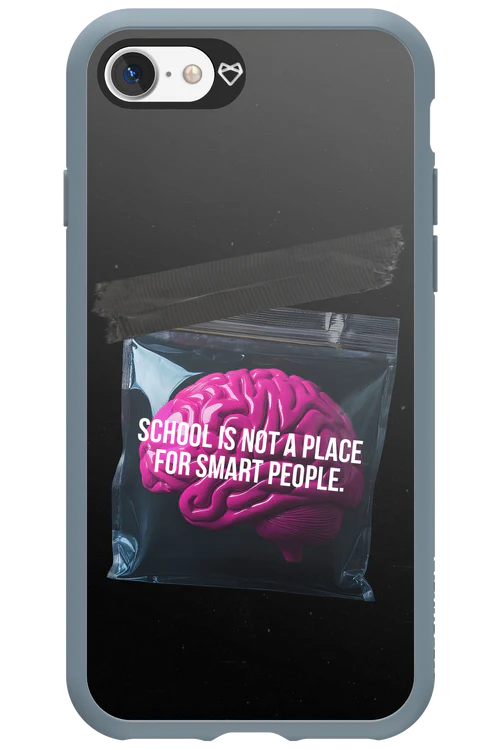 Smart people 2.0 - Apple iPhone 7 - Image 3