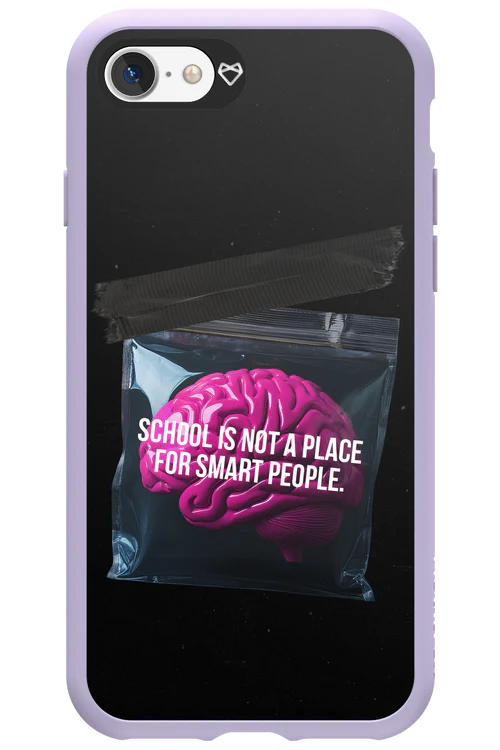 Smart people 2.0 - Apple iPhone 7 - Image 4