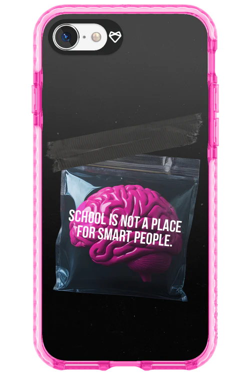 Smart people 2.0 - Apple iPhone 7 - Image 7