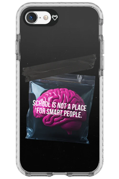 Smart people 2.0 - Apple iPhone 7 - Image 8