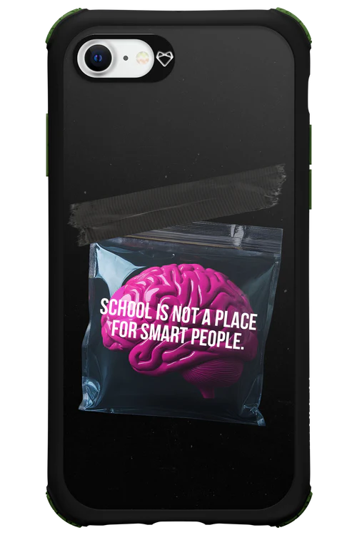 Smart people 2.0 - Apple iPhone 8 - Image 10