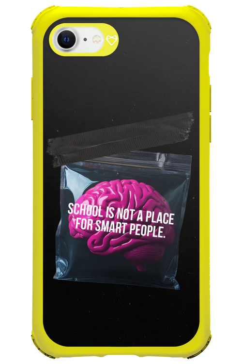 Smart people 2.0 - Apple iPhone 8 - Image 14