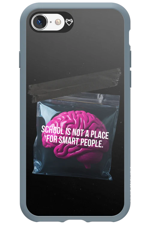 Smart people 2.0 - Apple iPhone 8 - Image 3
