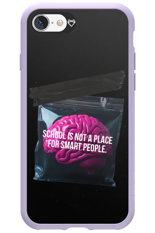 Smart people 2.0 - Apple iPhone 8 - Image 4