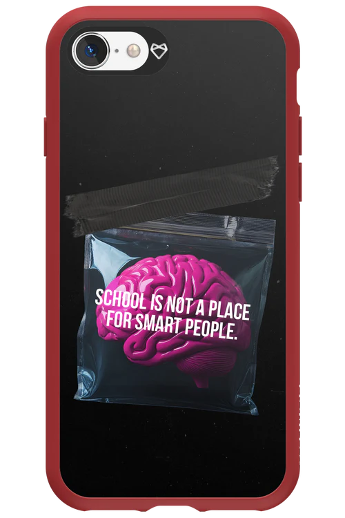 Smart people 2.0 - Apple iPhone 8 - Image 5