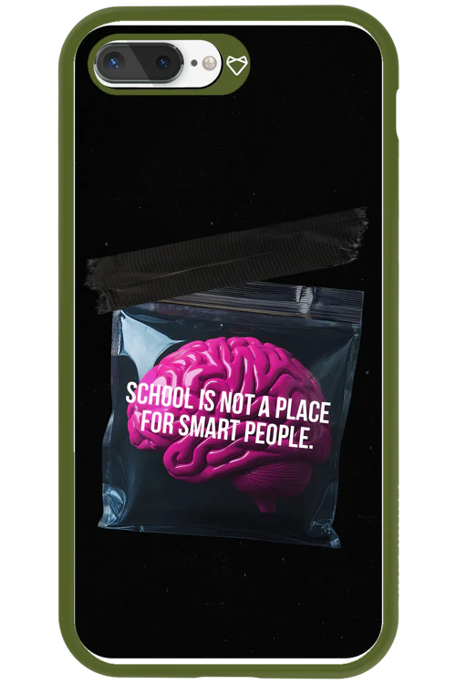 Smart people 2.0 - Apple iPhone 8 Plus - Image 2