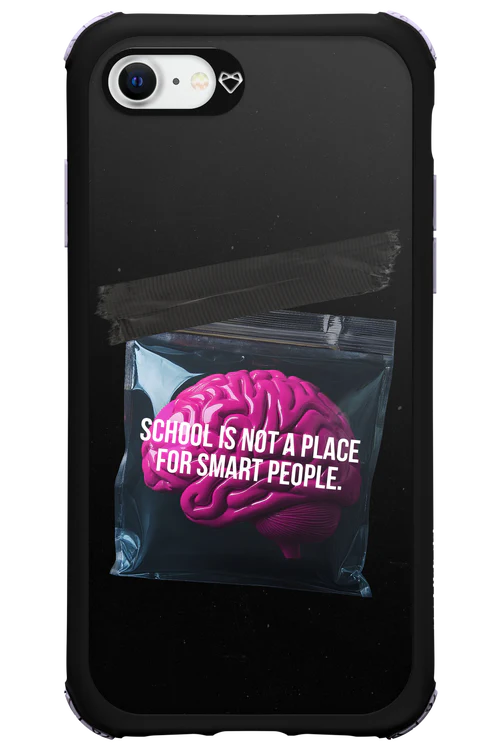 Smart people 2.0 - Apple iPhone SE 2020 - Image 11