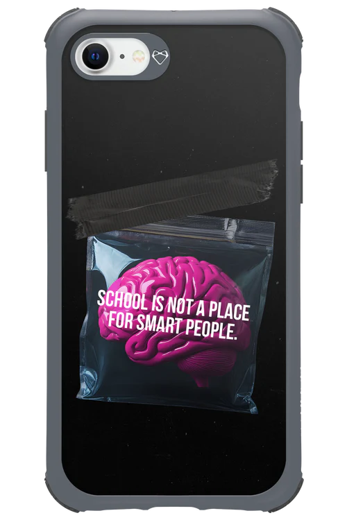 Smart people 2.0 - Apple iPhone SE 2020 - Image 13