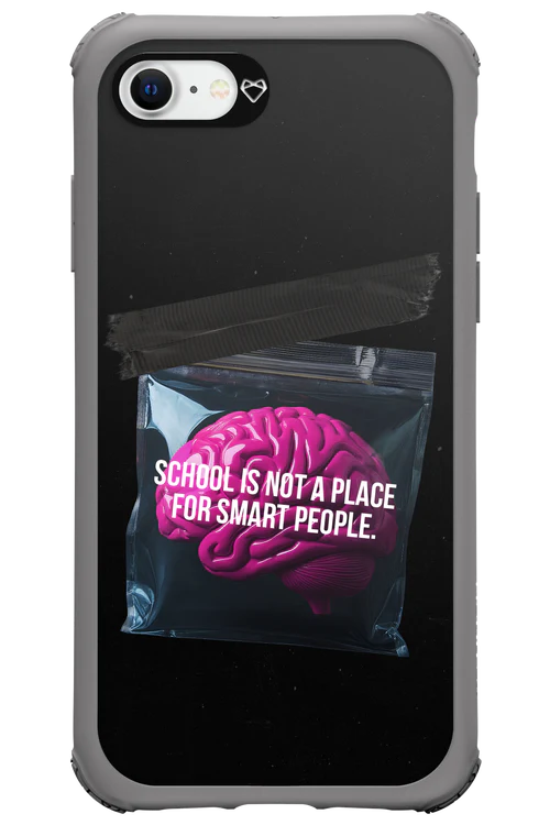 Smart people 2.0 - Apple iPhone SE 2020 - Image 15