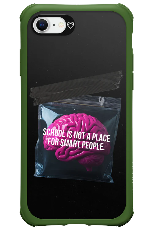 Smart people 2.0 - Apple iPhone SE 2020 - Image 16