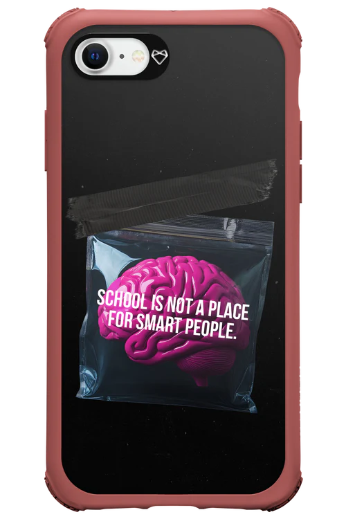Smart people 2.0 - Apple iPhone SE 2020 - Image 18