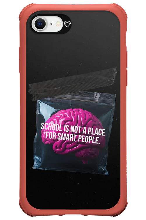 Smart people 2.0 - Apple iPhone SE 2020 - Image 19
