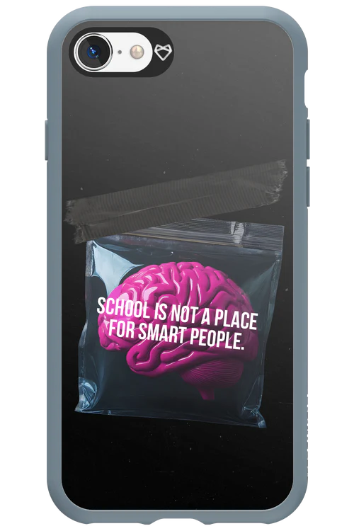 Smart people 2.0 - Apple iPhone SE 2020 - Image 3