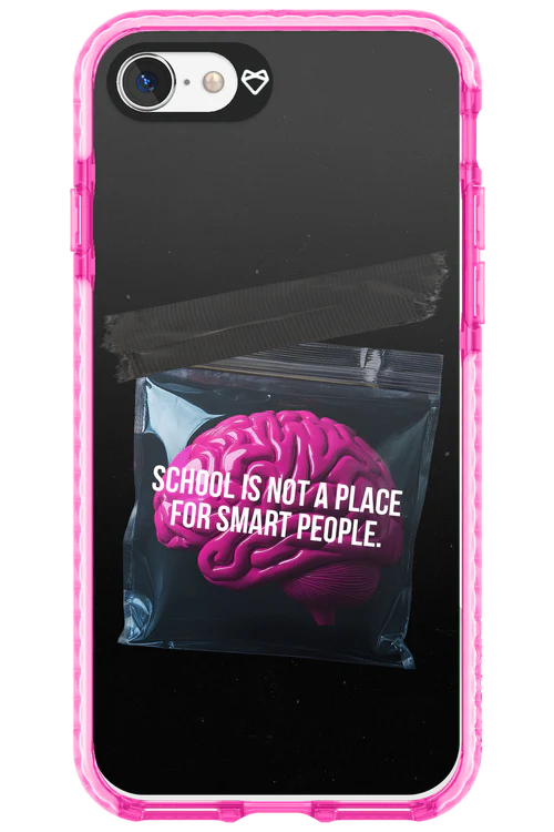 Smart people 2.0 - Apple iPhone SE 2020 - Image 7