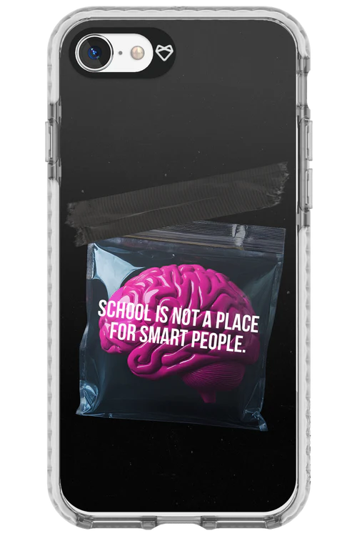 Smart people 2.0 - Apple iPhone SE 2020 - Image 8