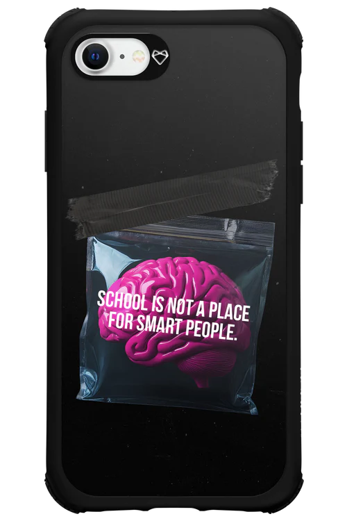 Smart people 2.0 - Apple iPhone SE 2020 - Image 9