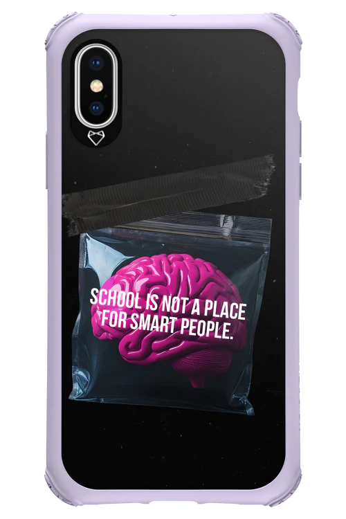 Smart people 2.0 - Apple iPhone X - Image 15