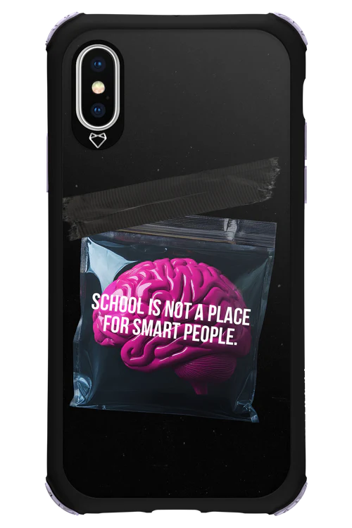 Smart people 2.0 - Apple iPhone XS - Image 11