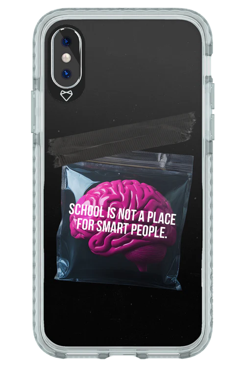Smart people 2.0 - Apple iPhone XS - Image 8