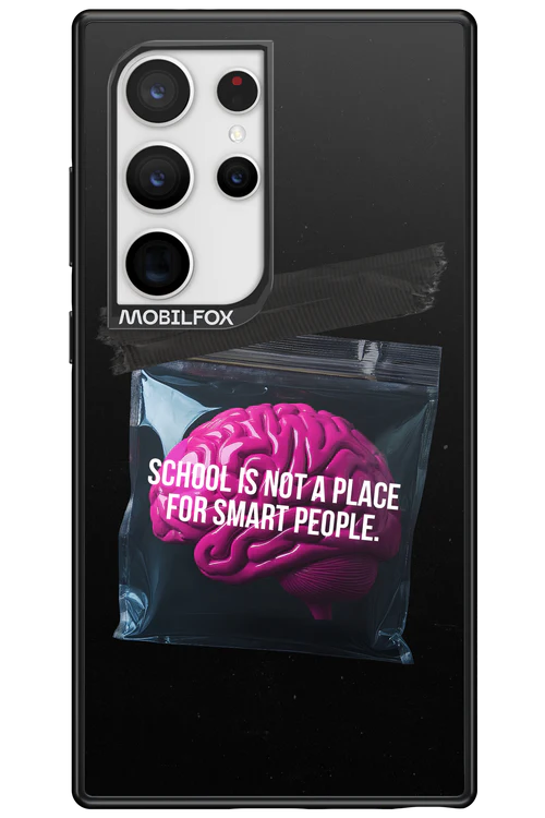 Smart people 2.0 - Samsung Galaxy S24 Ultra