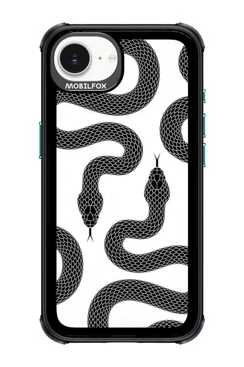 Snakes 2.0 - Apple iPhone 16e - Image 3