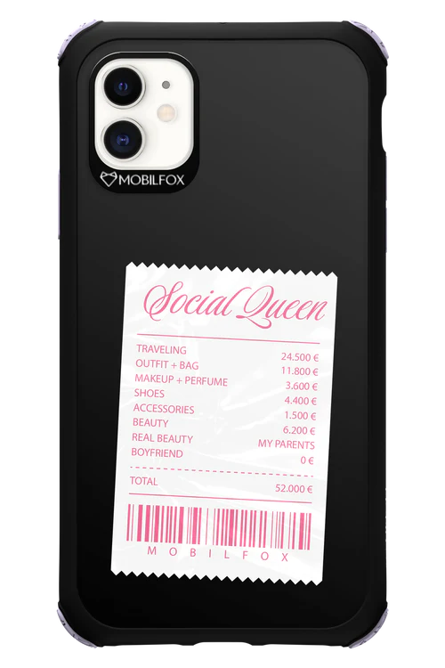 Social Queen 2.0 - Apple iPhone 11 - Image 11