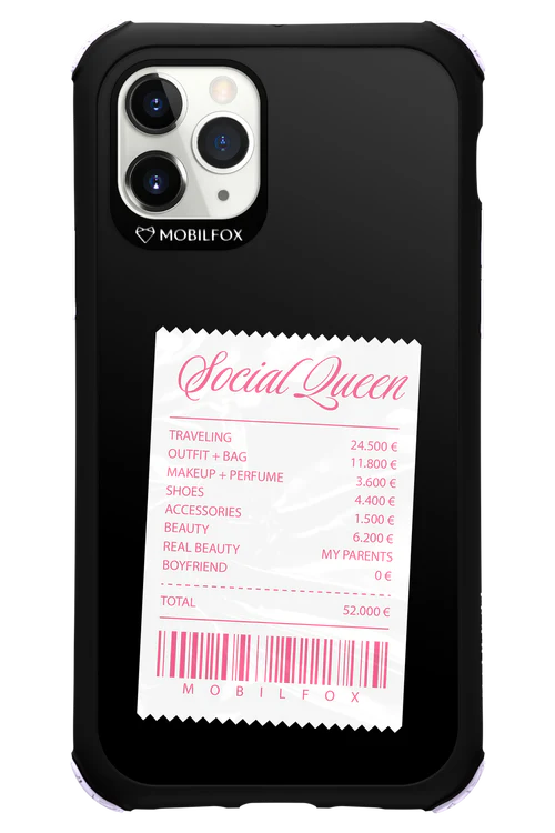 Social Queen 2.0 - Apple iPhone 11 Pro - Image 11