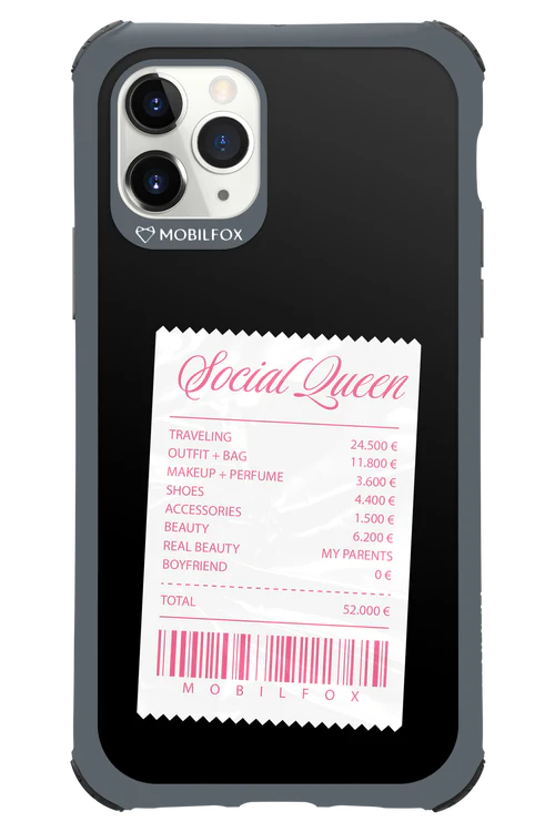 Social Queen 2.0 - Apple iPhone 11 Pro - Image 12