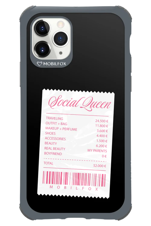 Social Queen 2.0 - Apple iPhone 11 Pro - Image 13