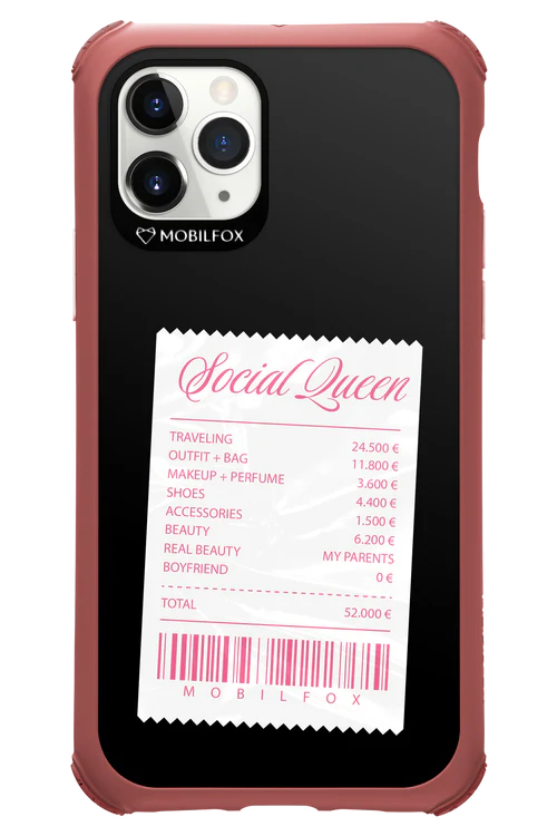 Social Queen 2.0 - Apple iPhone 11 Pro - Image 17