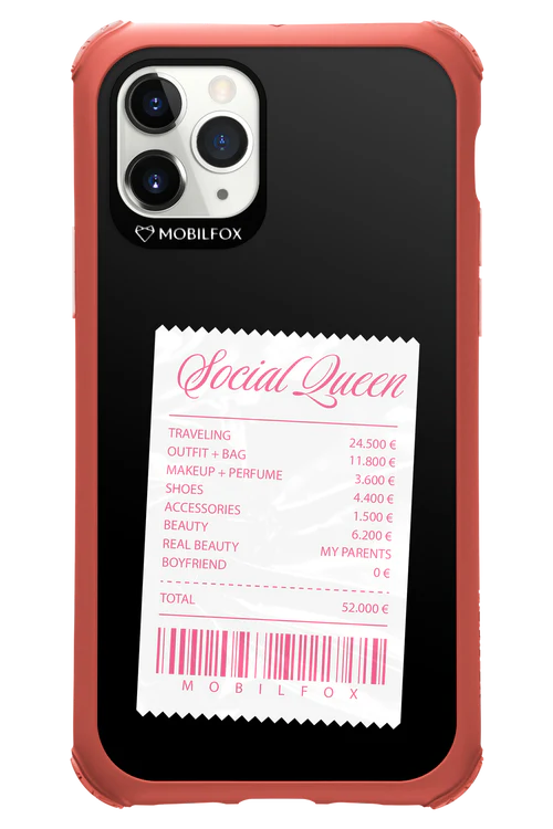 Social Queen 2.0 - Apple iPhone 11 Pro - Image 18