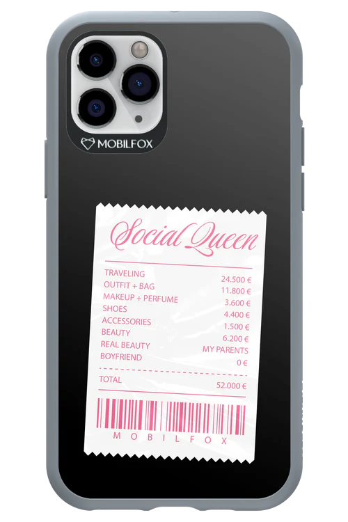 Social Queen 2.0 - Apple iPhone 11 Pro - Image 3
