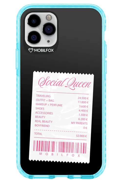 Social Queen 2.0 - Apple iPhone 11 Pro - Image 6