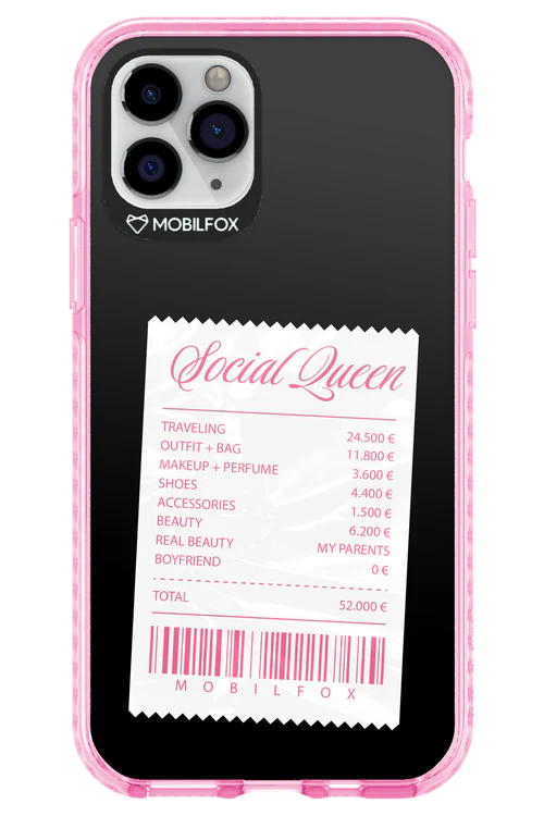 Social Queen 2.0 - Apple iPhone 11 Pro - Image 7