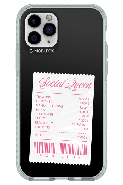 Social Queen 2.0 - Apple iPhone 11 Pro - Image 8