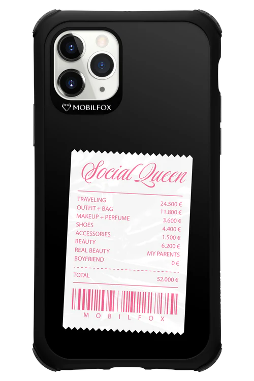 Social Queen 2.0 - Apple iPhone 11 Pro - Image 9