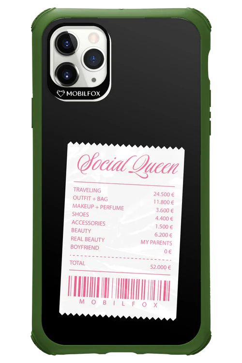 Social Queen 2.0 - Apple iPhone 11 Pro Max - Image 16