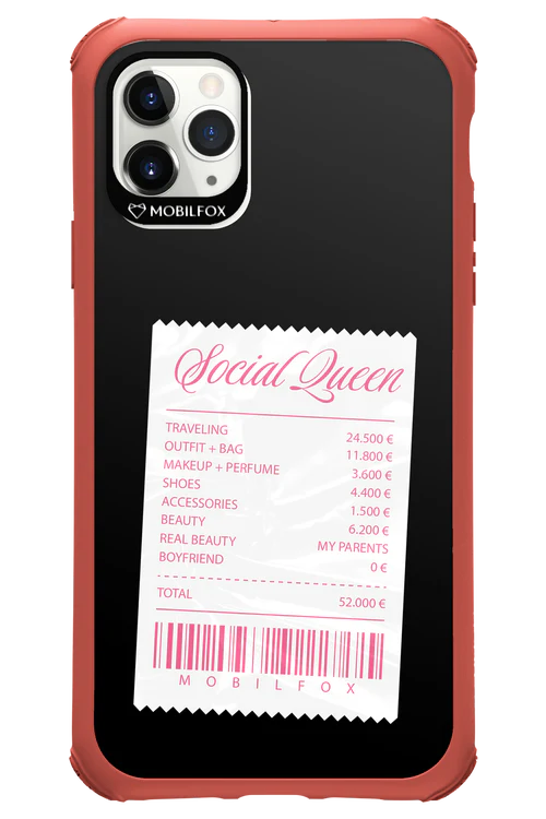 Social Queen 2.0 - Apple iPhone 11 Pro Max - Image 19