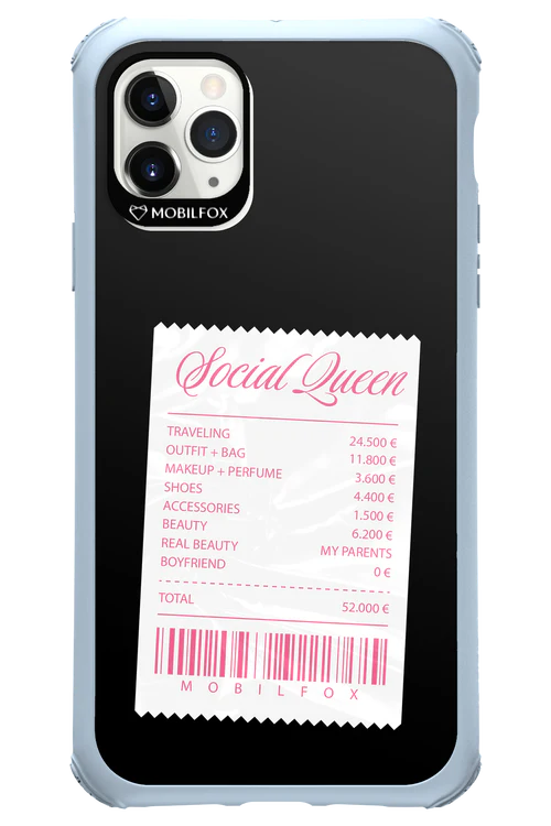Social Queen 2.0 - Apple iPhone 11 Pro Max - Image 20