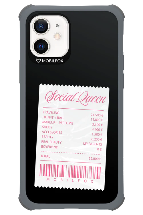 Social Queen 2.0 - Apple iPhone 12 - Image 13