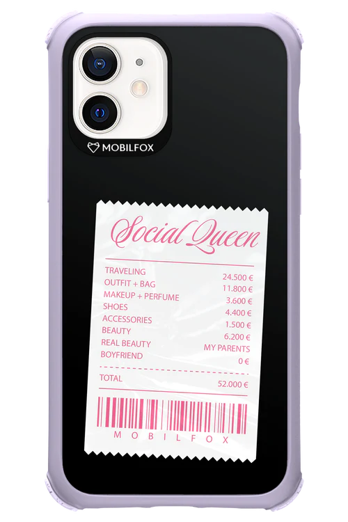 Social Queen 2.0 - Apple iPhone 12 - Image 16