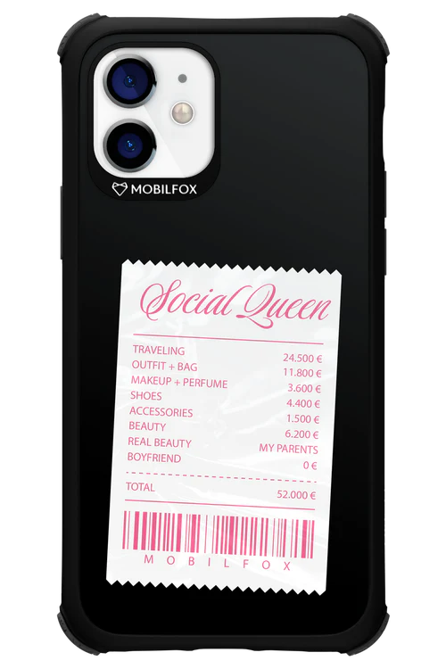 Social Queen 2.0 - Apple iPhone 12 - Image 17
