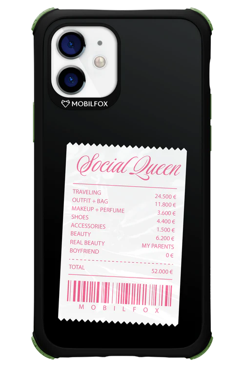 Social Queen 2.0 - Apple iPhone 12 - Image 18