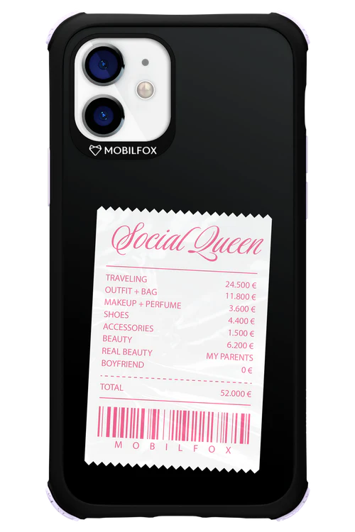 Social Queen 2.0 - Apple iPhone 12 - Image 19