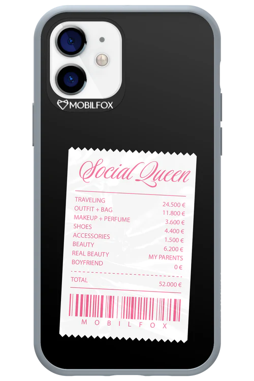 Social Queen 2.0 - Apple iPhone 12 - Image 3