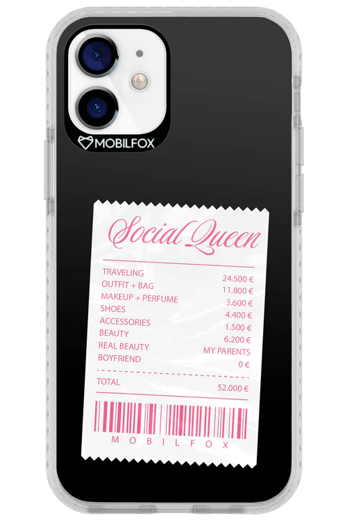Social Queen 2.0 - Apple iPhone 12 - Image 8