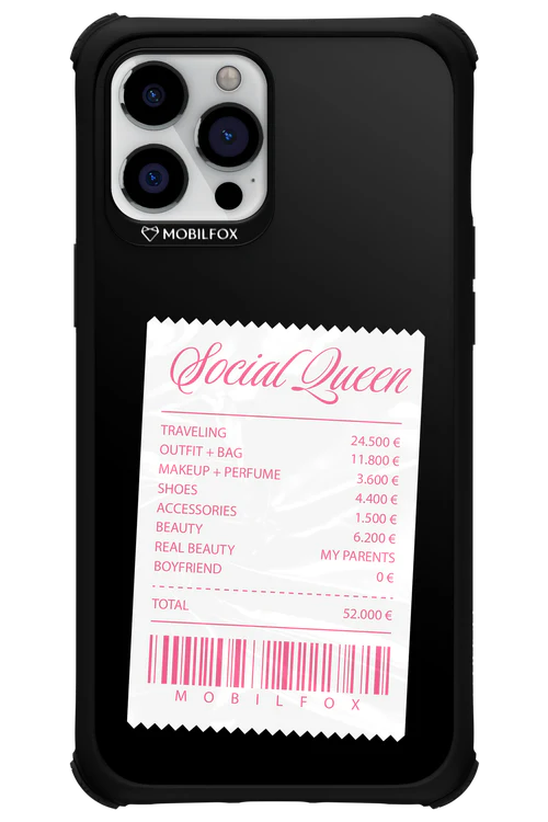 Social Queen 2.0 - Apple iPhone 12 Pro Max - Image 23